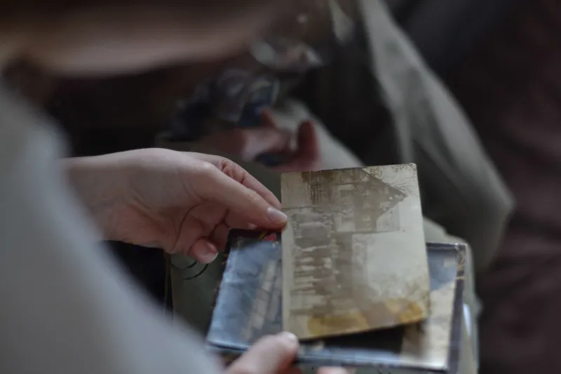 Why Changing What You Love Feels Like a Crime Against Your Old Self