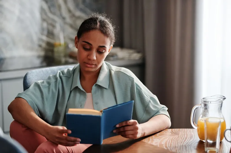 Choosing a Quieter Life Isn't Settling — So Why Does It Feel That Way?