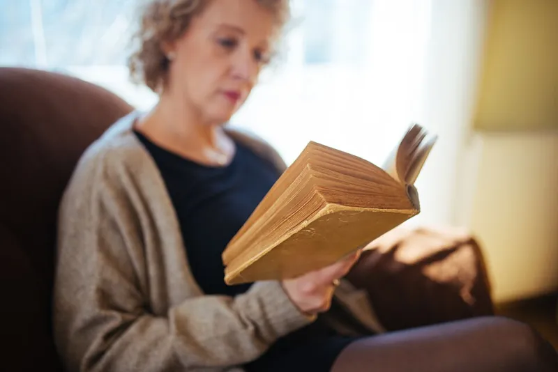 Honestly? Doing Nothing Might Be the Most Radical Thing You Can Do Right Now