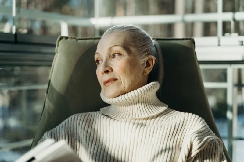 When Your Life Is Finally Working Out — And It Feels Weirdly Wrong